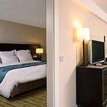 Renaissance Amsterdam Hotel AMSTERDAM