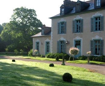 Château du Pin Iffendic