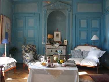 Château du Pin Iffendic