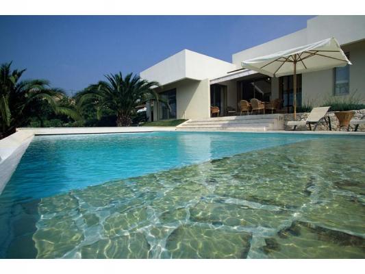 DOMAINE COCAGNE CAGNES-SUR-MER