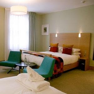 Megaro Hotel London