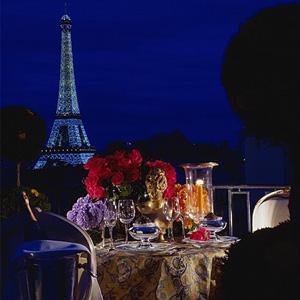 Four Seasons Paris George V PARIS