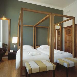 Europe design hotel