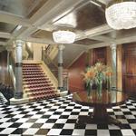 Mandarin Oriental Hyde Park London