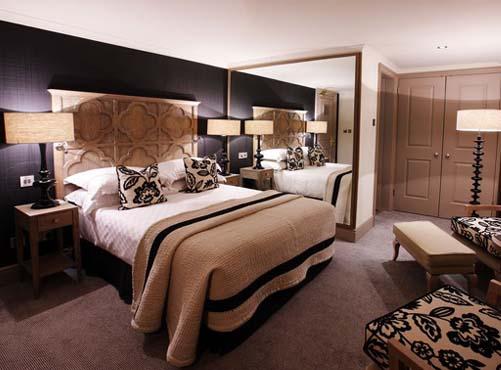 The Bloomsbury Hotel lONDON