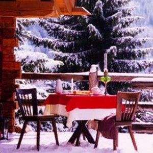 Chalet d Adrien VERBIER