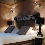 Lodge Park MEGEVE