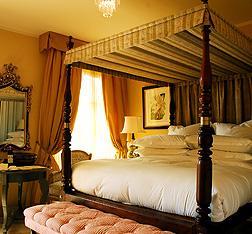 Villa Mangiacane FLORENCE