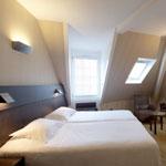 Exclusive Hotel Hannong STRASBOURG