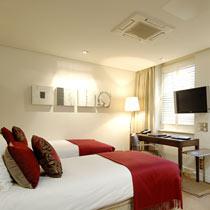Park Inn London, Russell Square WESTERN CENTRAL