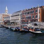 Hotel Danieli, Venice VENICE