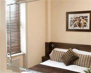 New Steine Hotel BRIGHTON