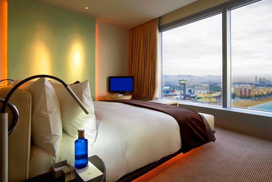 design hotel Barcelona