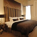 Montagu Place Hotel WESTERN