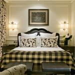 Hotel Keppler PARIS (16EME ARDT)
