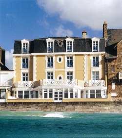 Hôtel Beaufort SAINT MALO
