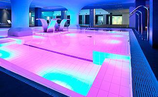 Hesperia Sport Barcelona BARCELONA