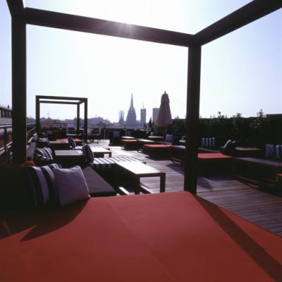 Hotel 1898 BARCELONA