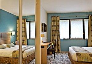 Best Western Hotel de la Regate NANTES