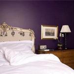 boutique design hotel