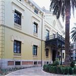 Hospes Palacio de los Patos GRANADA