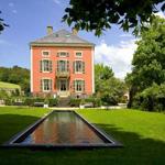 Le Château de Courban COURBAN