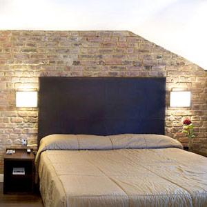 The Caesar Hotel London