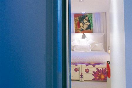 Murano Resort Paris PARIS (3EME ARDT)