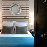 HOTEL RECAMIER PARIS (6EME ARDT)