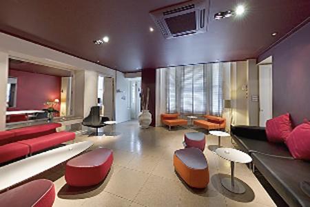 Kensingtonrooms London