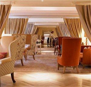 The Athenaeum Hotel and Apartments London