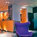 Hotel Cristall Design Hotel COLOGNE