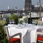 Hotel im Wasserturm COLOGNE