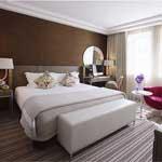The Marylebone Hotel London