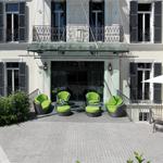 Villa Garbo, Cannes