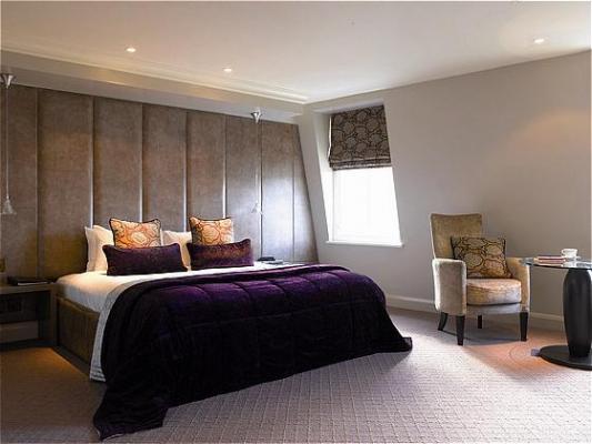 Radisson Edwardian Bloomsbury Street Hotel WESTERN CENTRAL