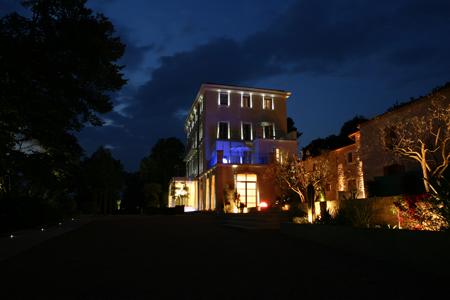 DOMAINE DE VERCHANT CASTELNAU LE LEZ LANGUEDOC ROUSSILLON