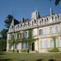 Château de Lalande ANNESSE ET BEAULIEU