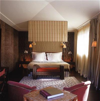 La Reserve Geneve Hotel AND Spa GENEVA BELLEVUE