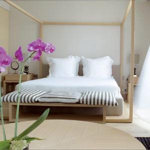 La Reserve Paris PARIS (16EME ARDT)