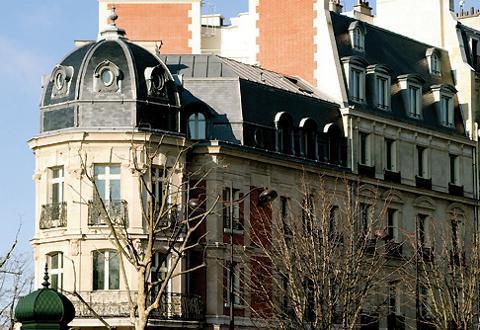 La Reserve Paris Paris