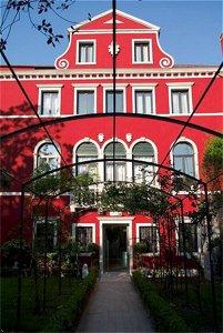 CaNigra Lagoon Resort VENICE