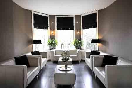 Hotel Piet Hein AMSTERDAM