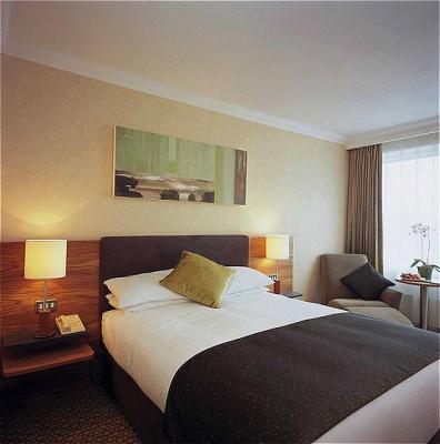 The Bristol Hotel BRISTOL