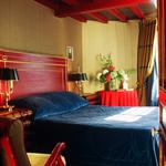 DOMAINE SAINT CLAIR ETRETAT