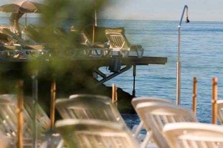 Ambassadeur Hotel JUAN LES PINS
