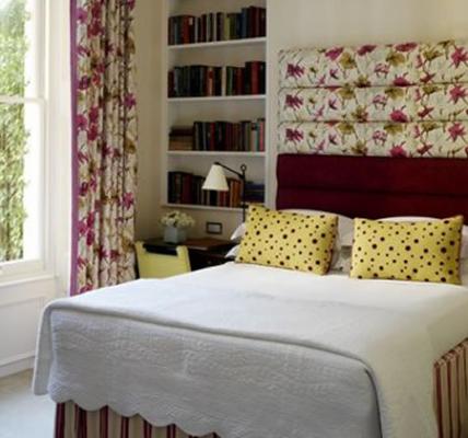Number Sixteen, London