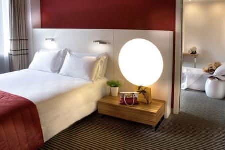 Idea Hotel Roma San Pietro ROME