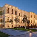 Four Seasons Istanbul at the Bosphorus ISTANBUL