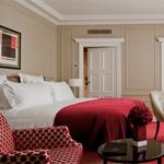 Le Burgundy 5 Star New Opening PARIS (1EME ARDT)